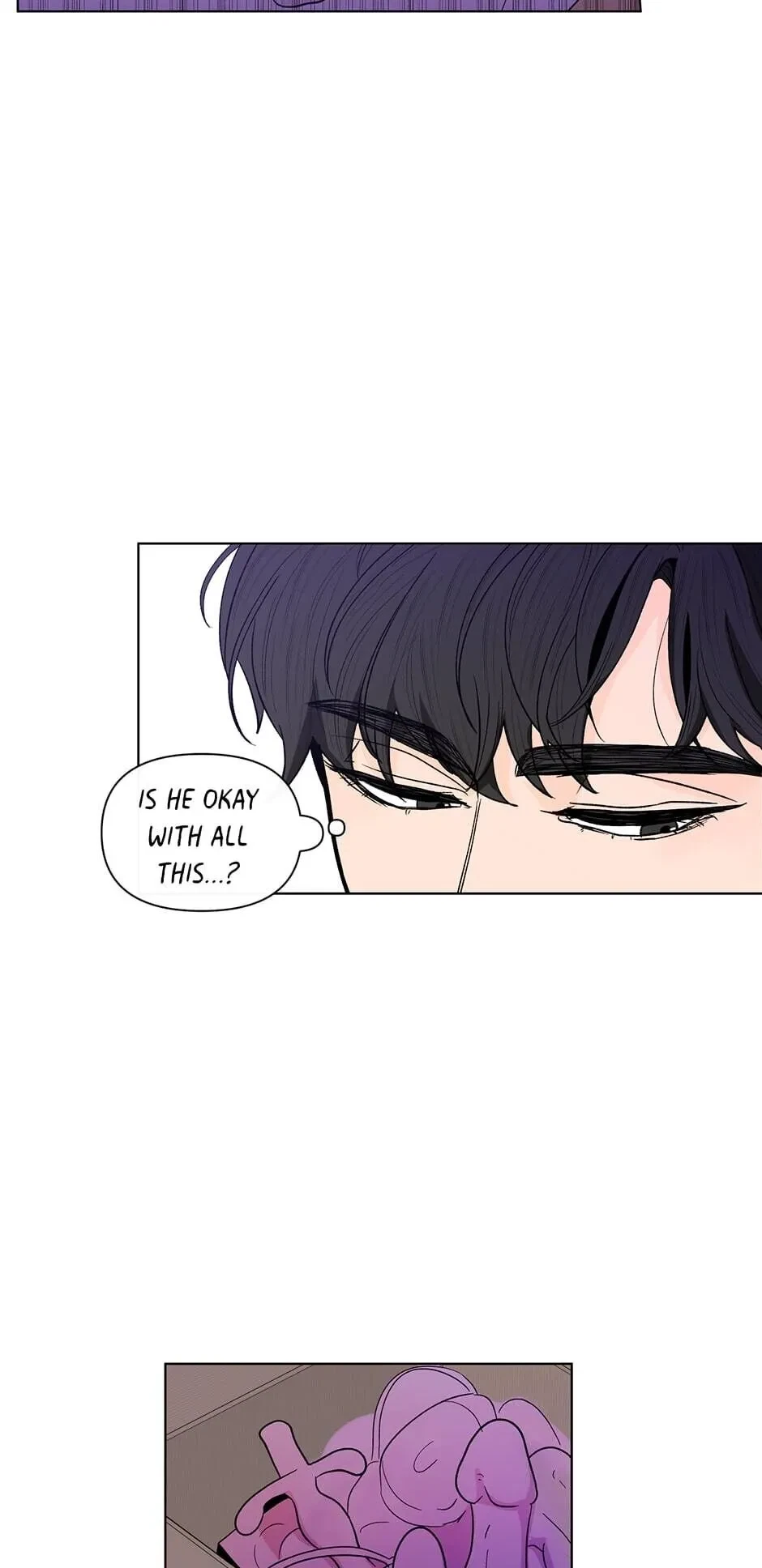 Banana Scandal Chapter 82, page 31