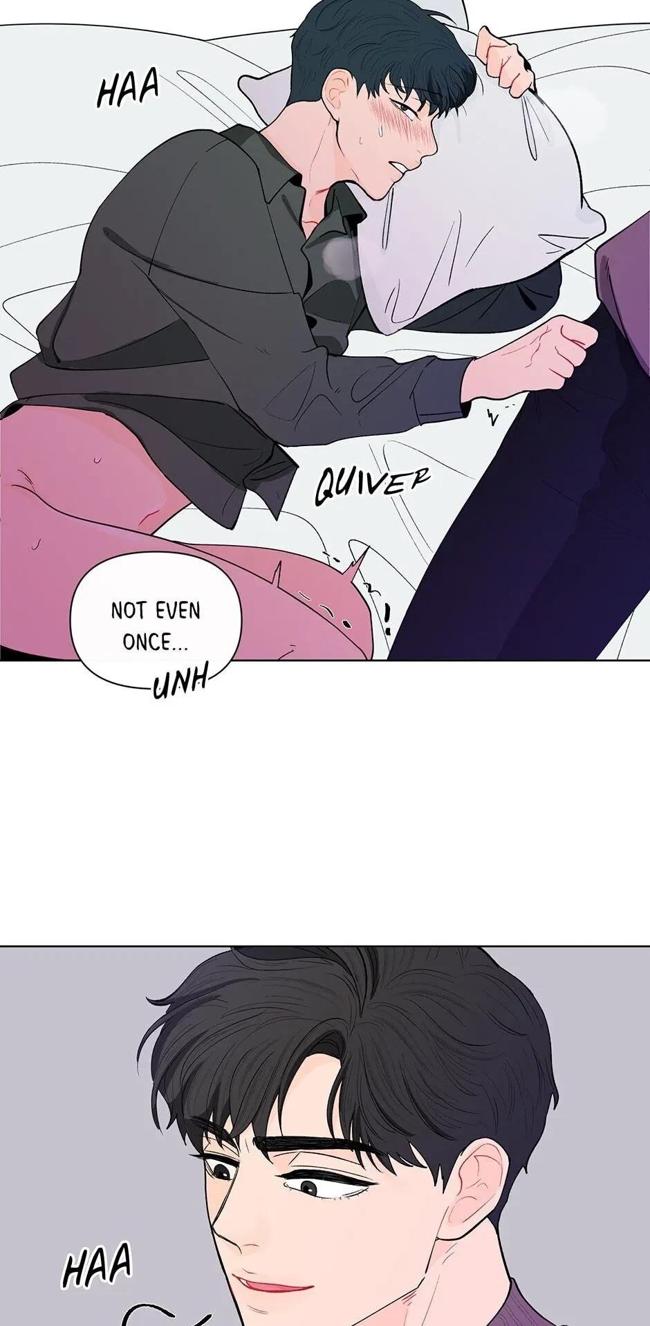 Banana Scandal Chapter 82, page 34