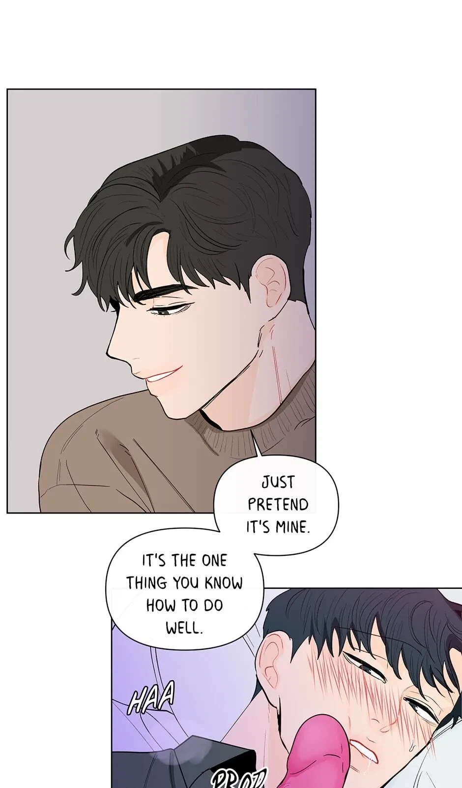 Banana Scandal Chapter 82, page 37