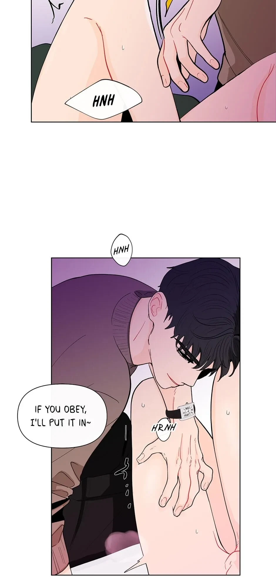 Banana Scandal Chapter 82, page 42