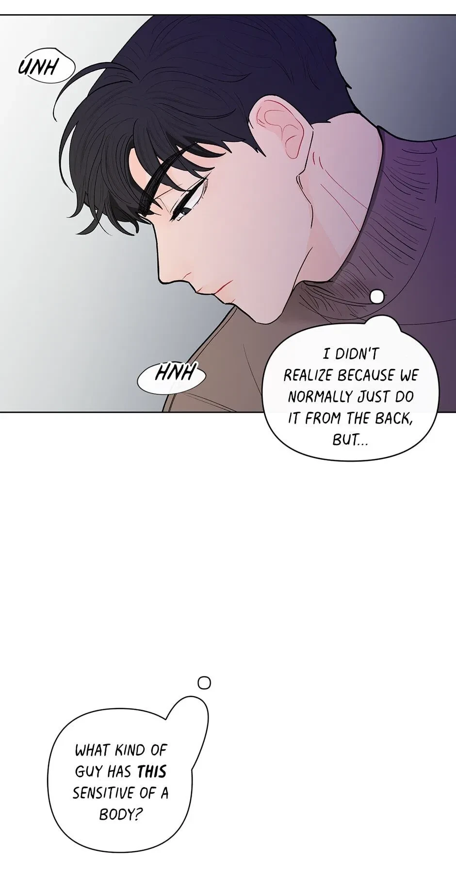Banana Scandal Chapter 82, page 46