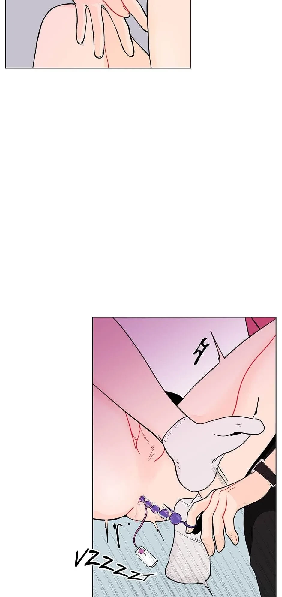 Banana Scandal Chapter 82, page 49
