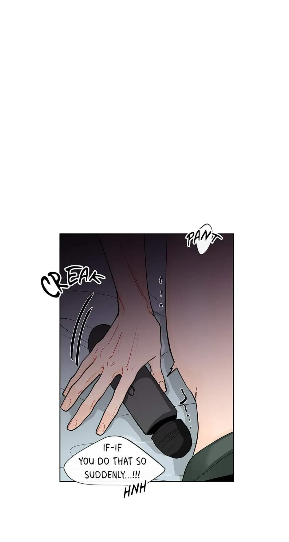 Banana Scandal Chapter 82, page 51