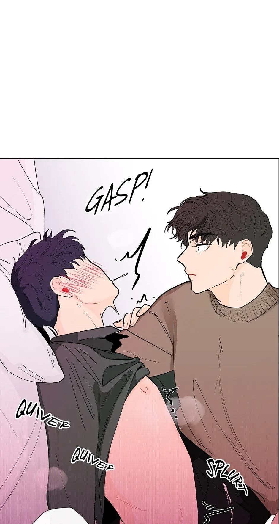 Banana Scandal Chapter 82, page 52