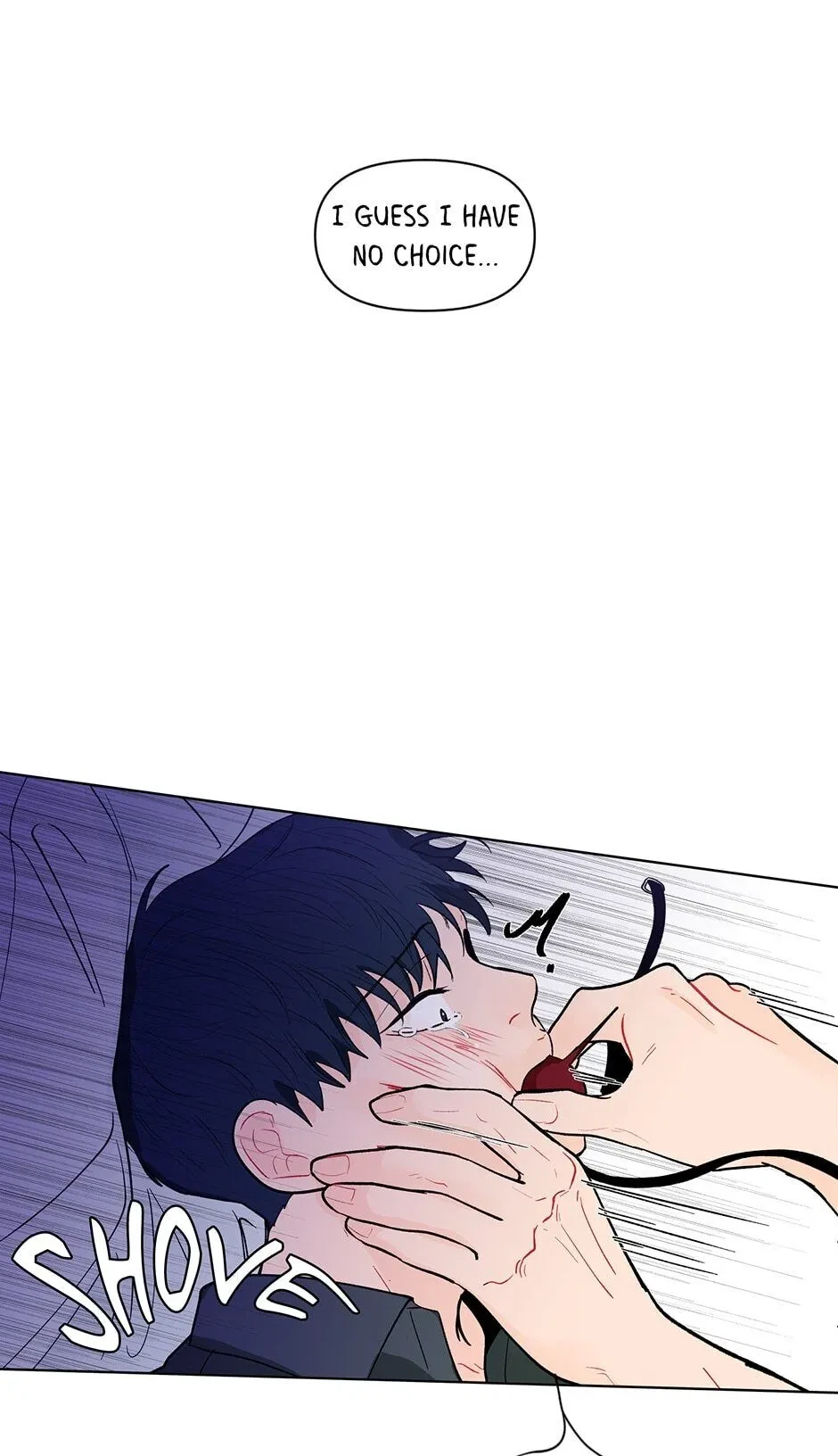 Banana Scandal Chapter 82, page 57