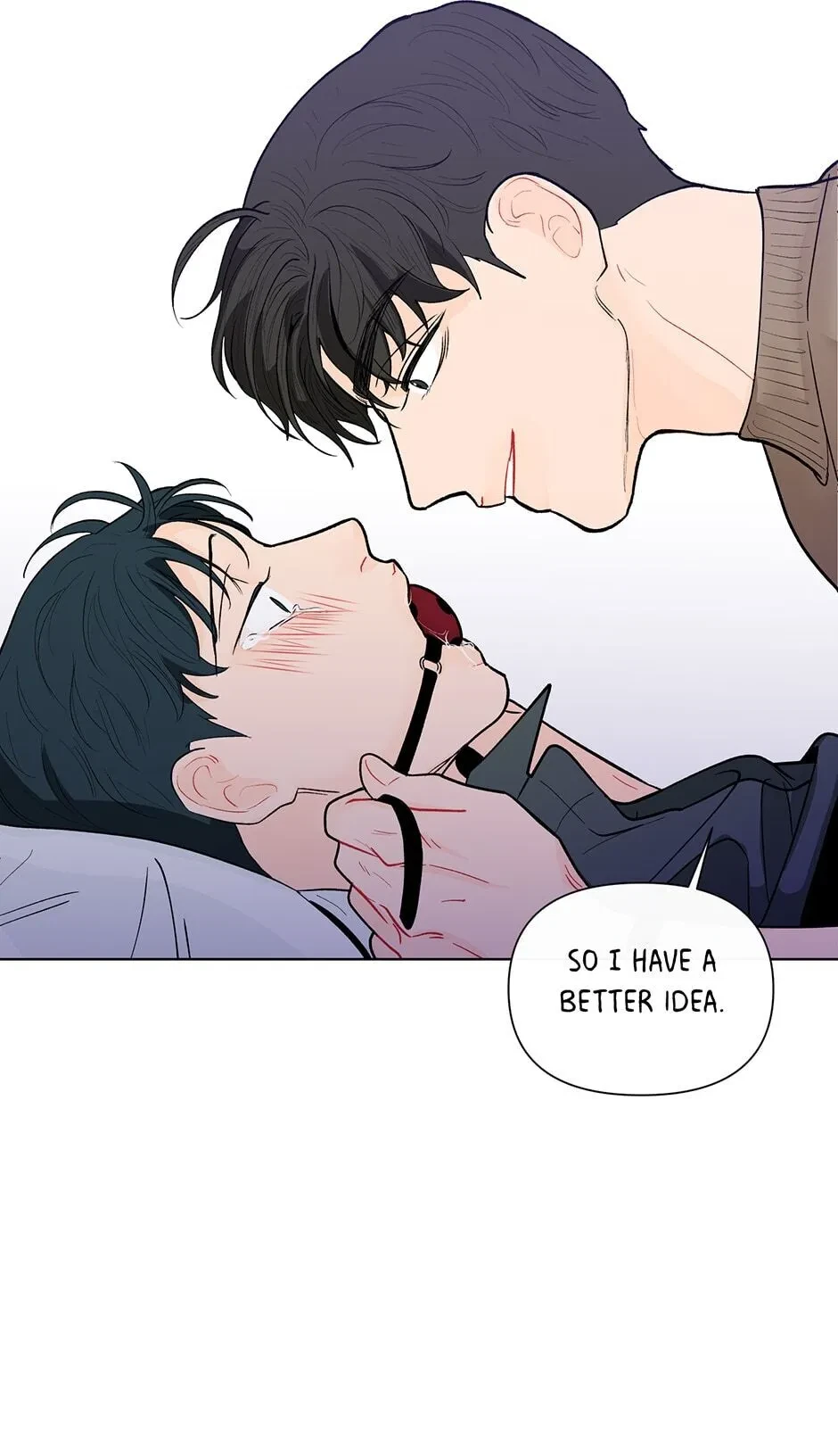 Banana Scandal Chapter 82, page 59