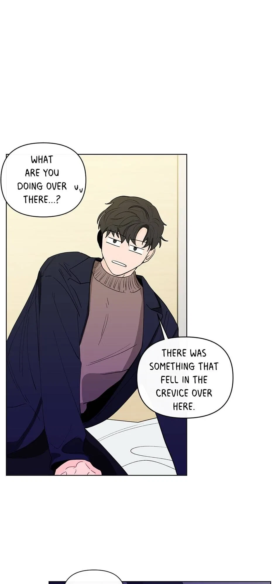 Banana Scandal Chapter 82, page 6