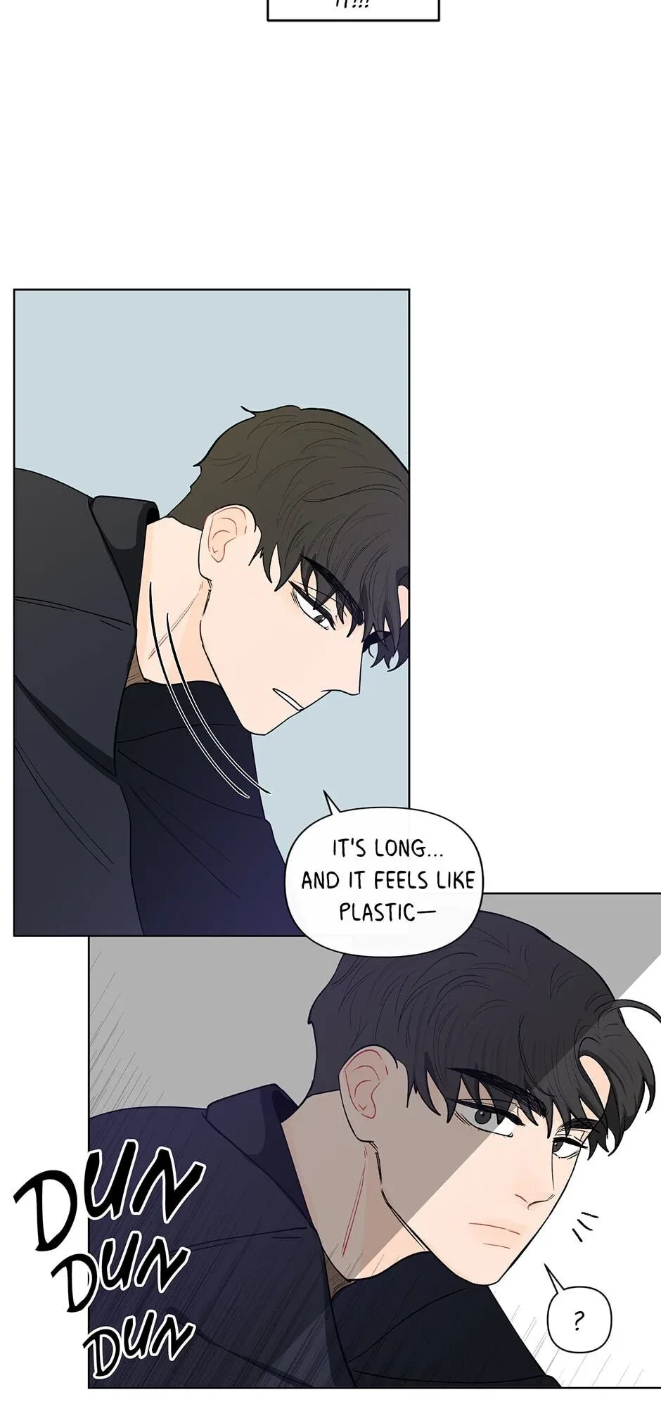 Banana Scandal Chapter 82, page 8