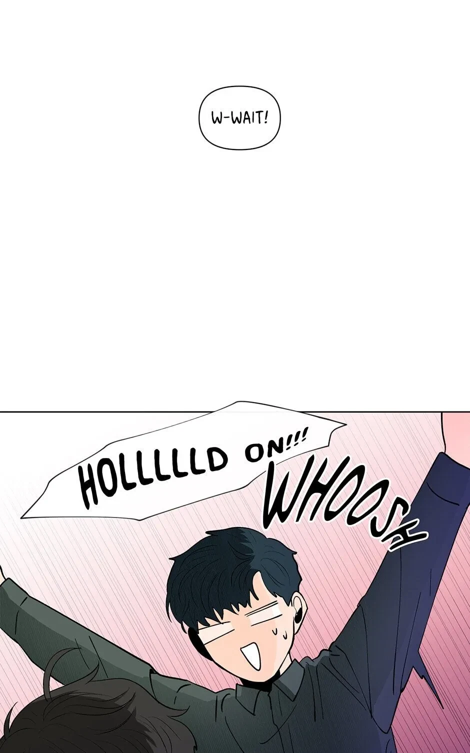 Banana Scandal Chapter 82, page 9