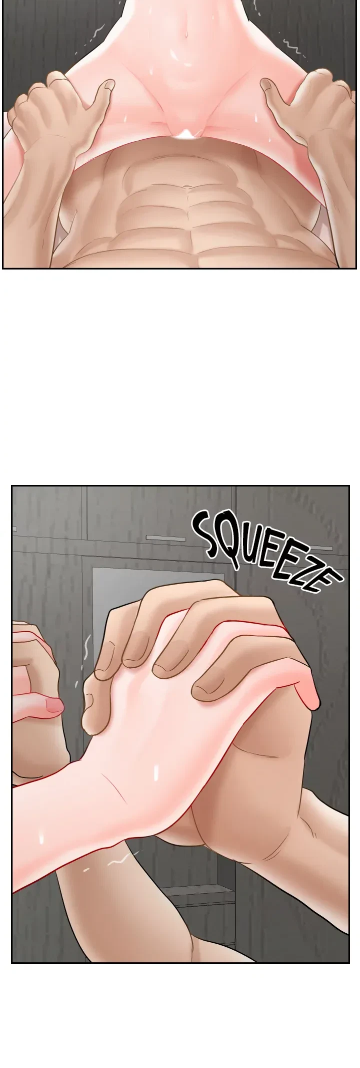 Sensual Lessons Chapter 39, page 16