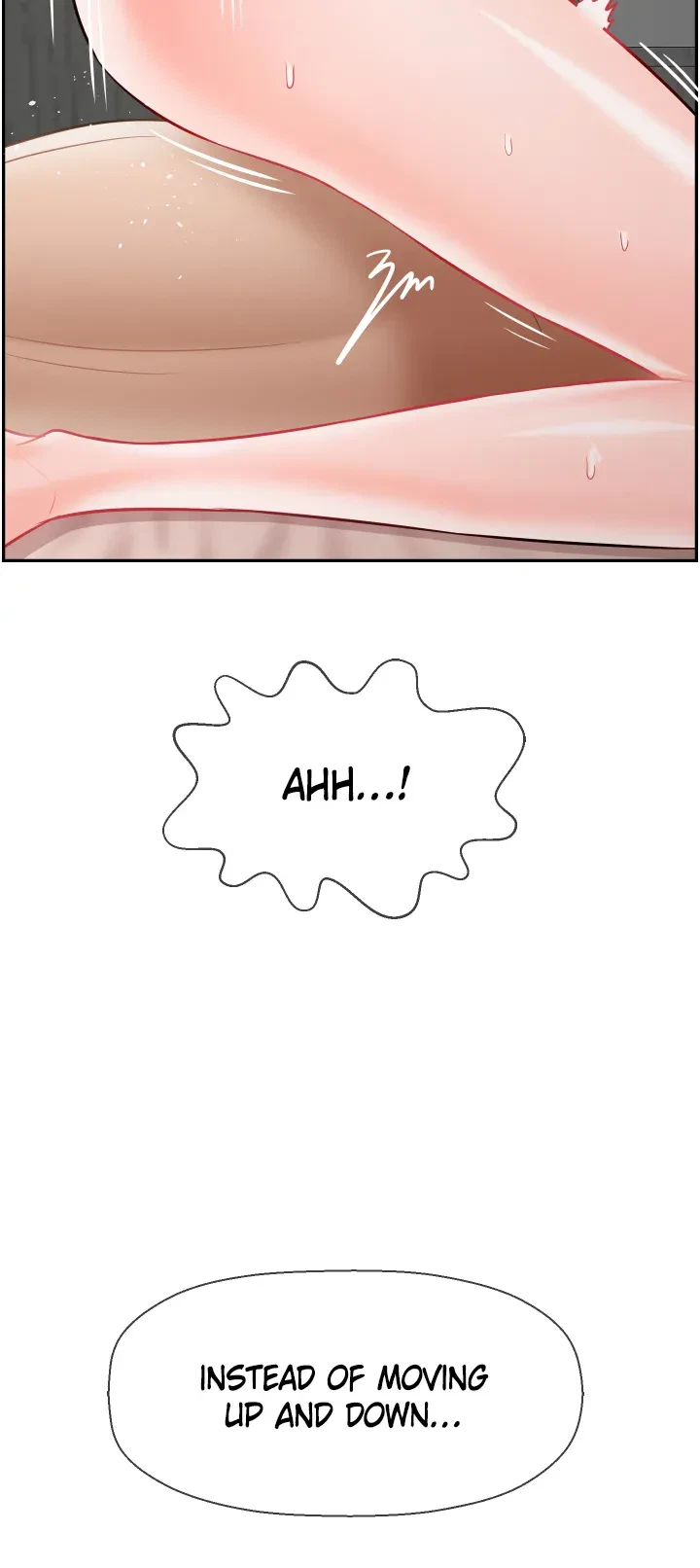 Sensual Lessons Chapter 39, page 18