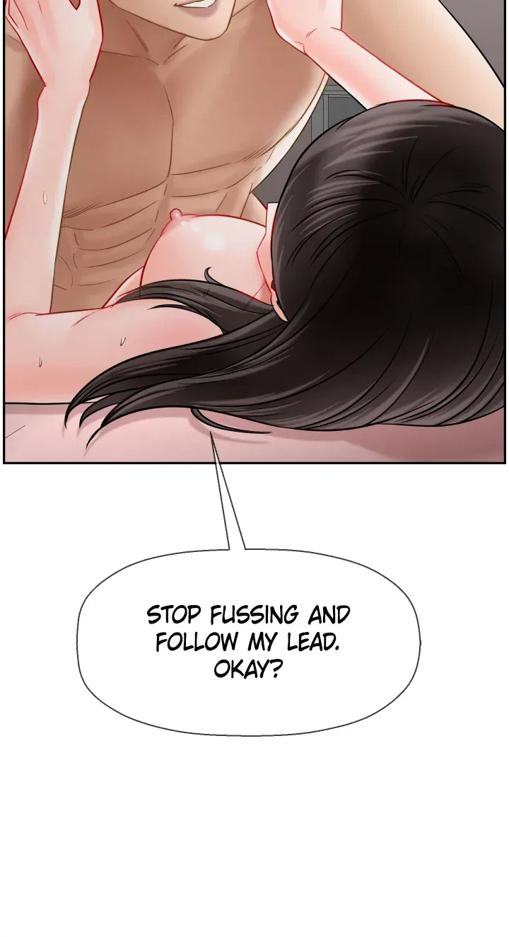Sensual Lessons Chapter 39, page 34