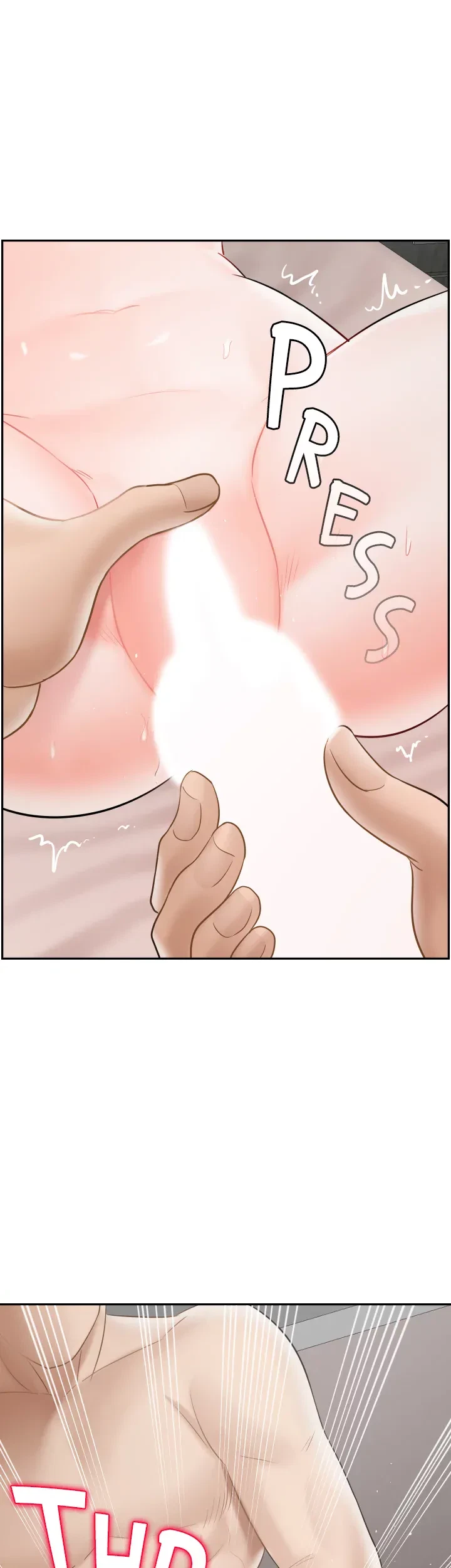Sensual Lessons Chapter 39, page 37