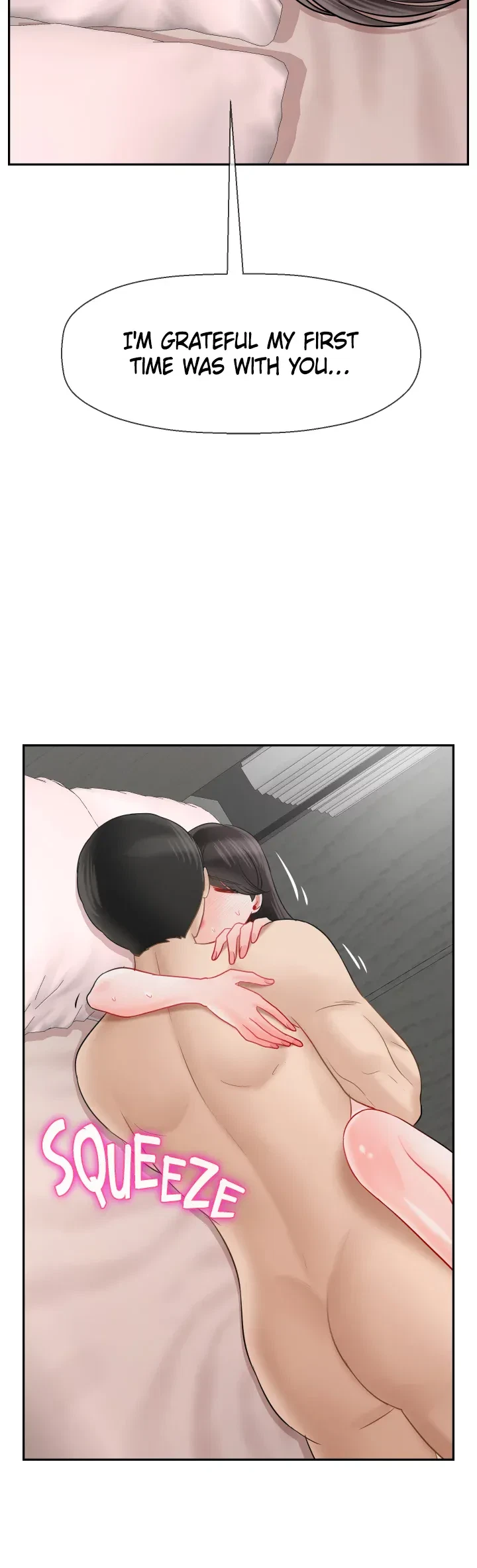 Sensual Lessons Chapter 39, page 57