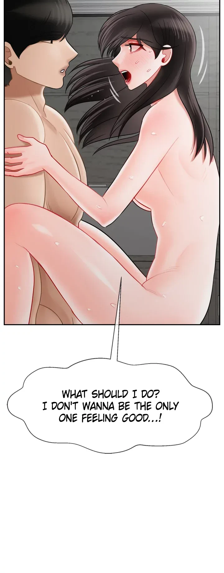 Sensual Lessons Chapter 39, page 63