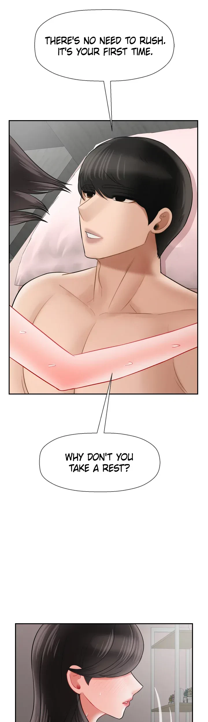 Sensual Lessons Chapter 39, page 64