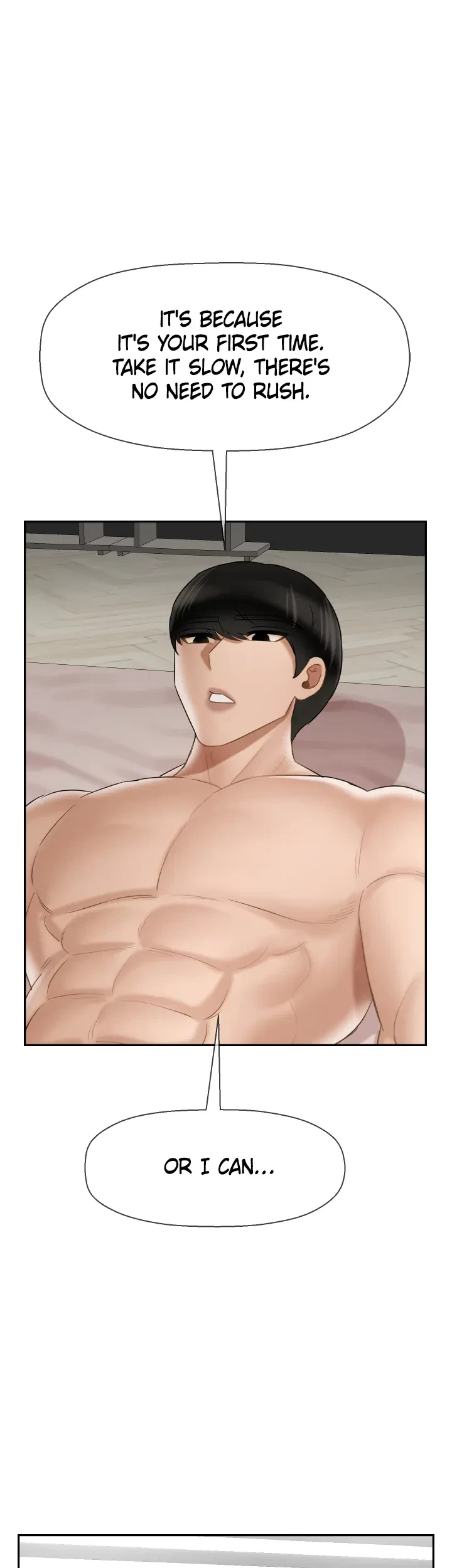 Sensual Lessons Chapter 39, page 7