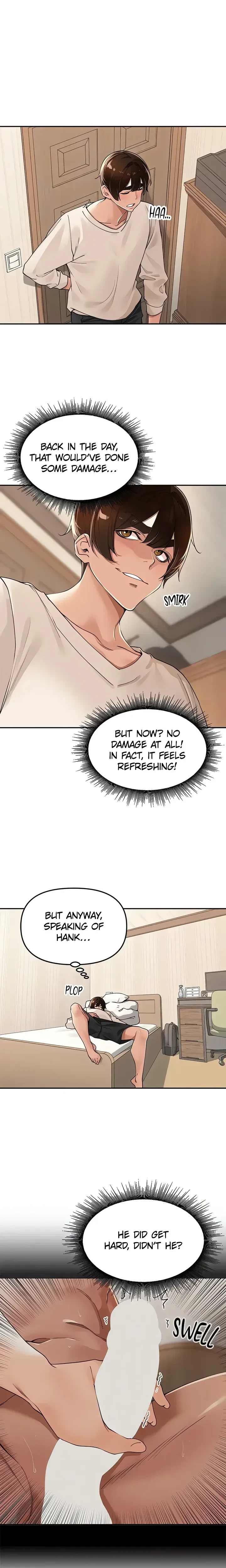 Big Potential Chapter 24, page 10