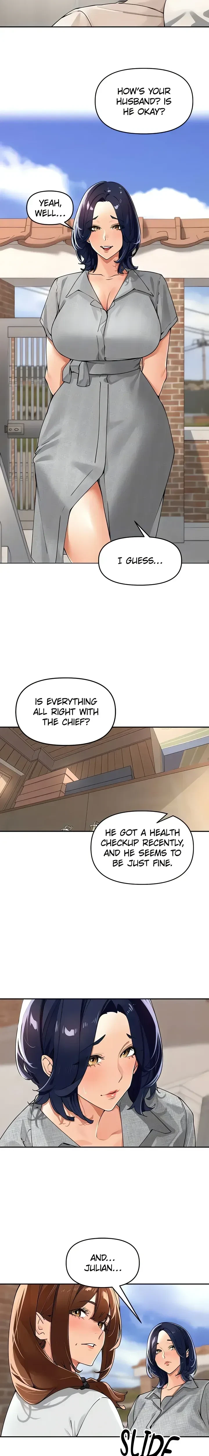 Big Potential Chapter 24, page 12