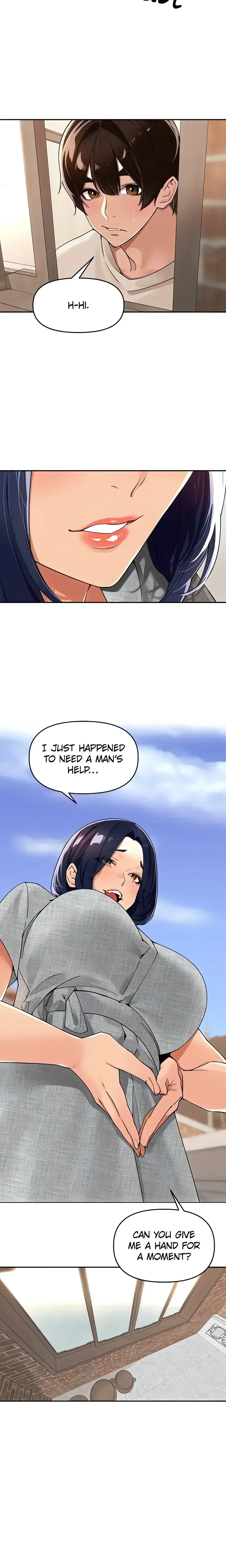 Big Potential Chapter 24, page 13