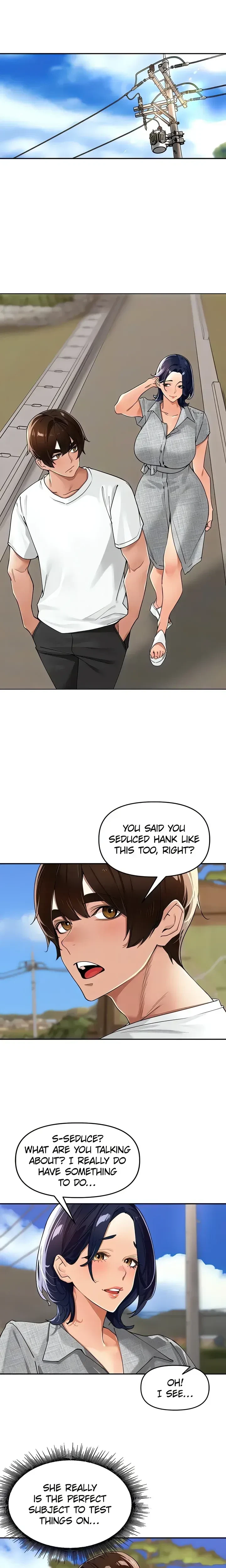 Big Potential Chapter 24, page 14