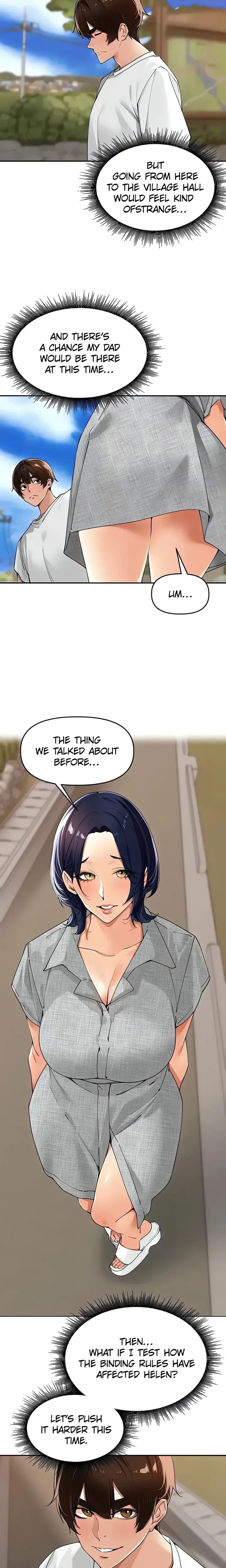 Big Potential Chapter 24, page 15