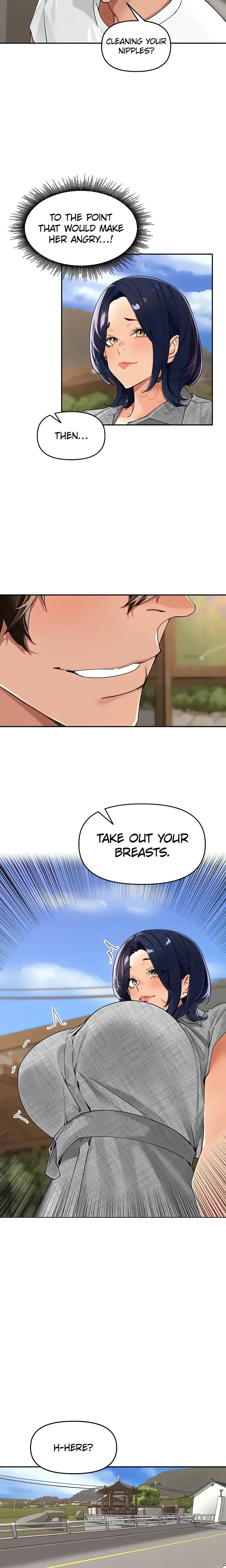 Big Potential Chapter 24, page 16