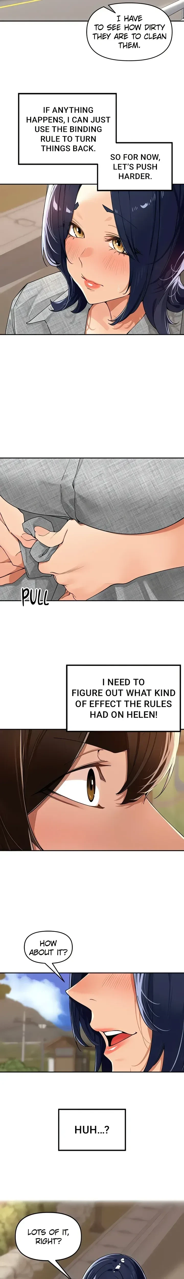 Big Potential Chapter 24, page 17
