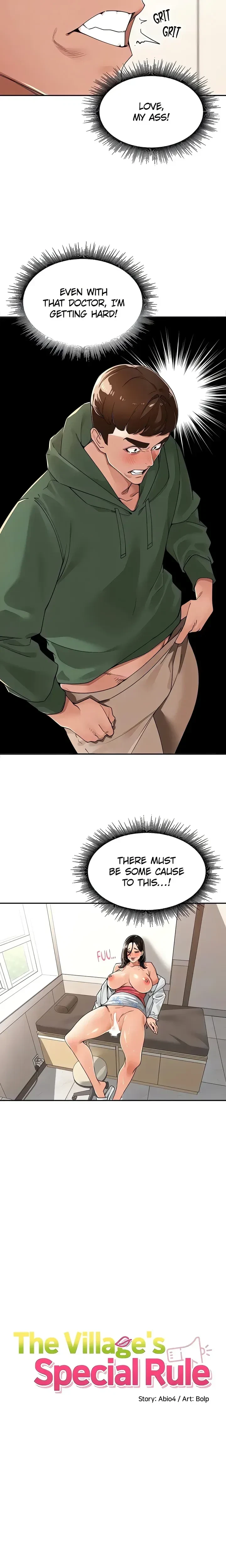 Big Potential Chapter 24, page 5