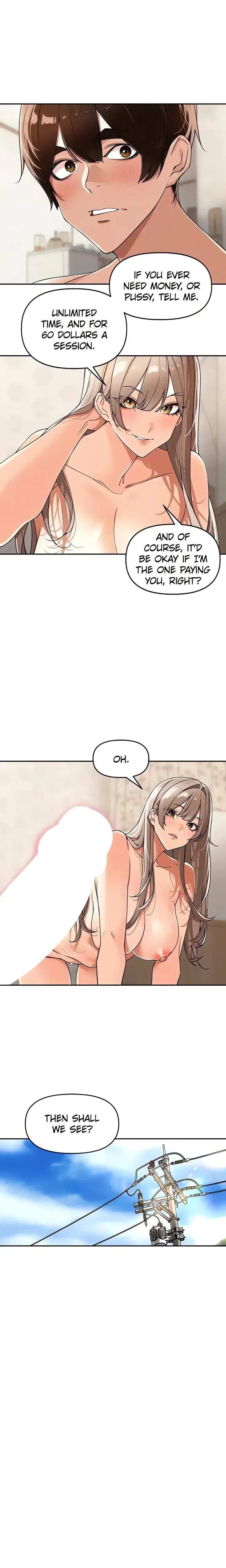 Big Potential Chapter 24, page 7