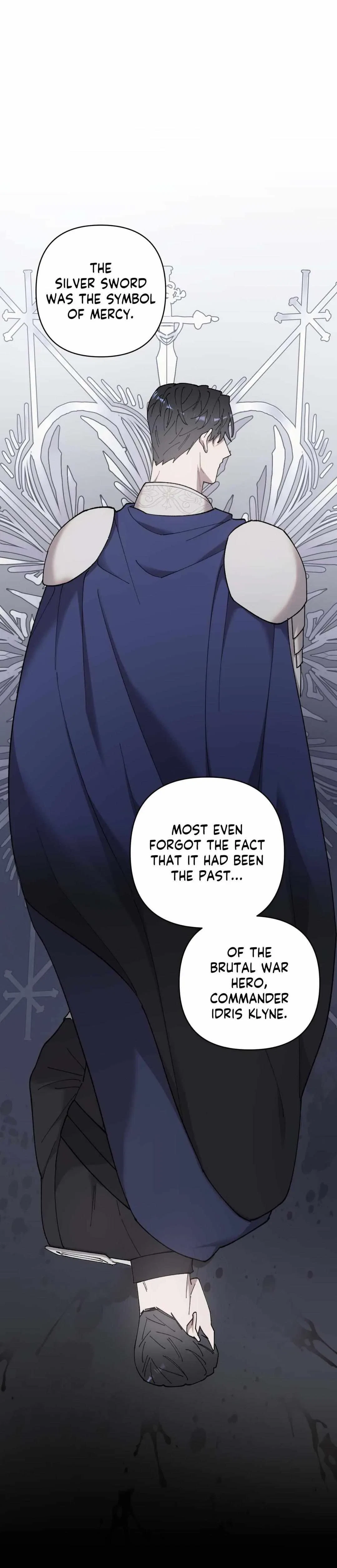 A Black Rose Blooms Chapter 80, page 16