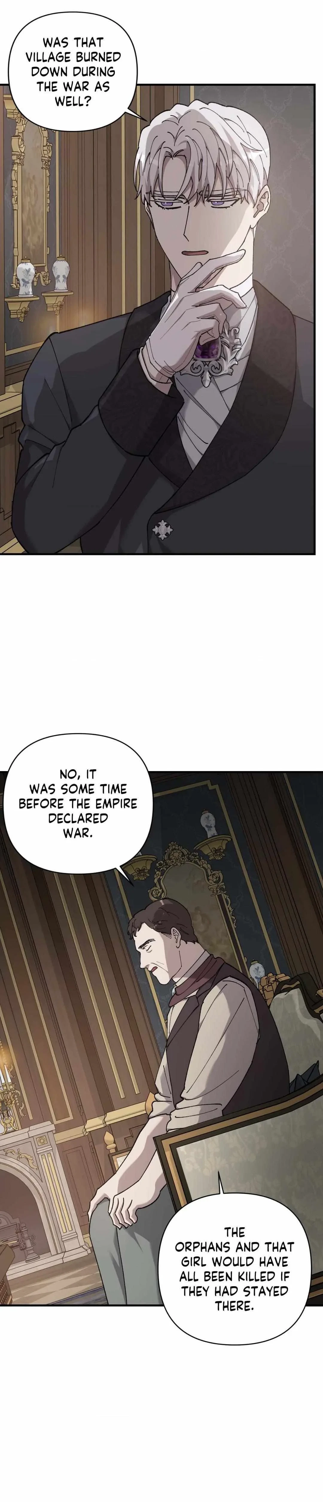 A Black Rose Blooms Chapter 80, page 8