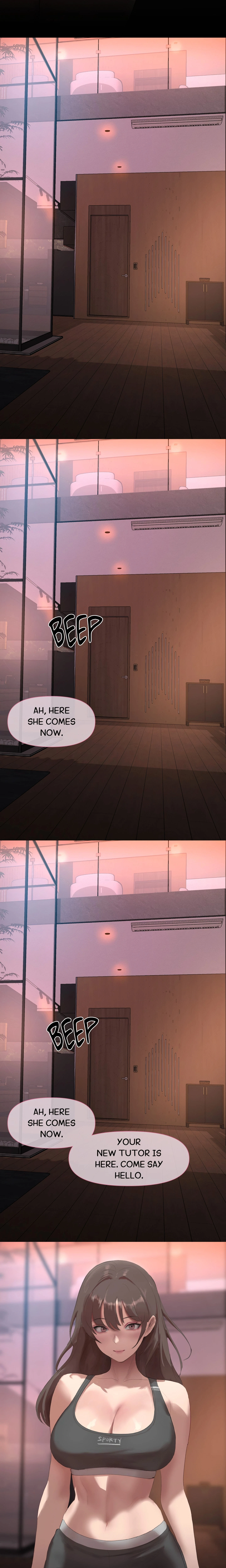 Naughty Picture Book For Adults Chapter 26, page 2