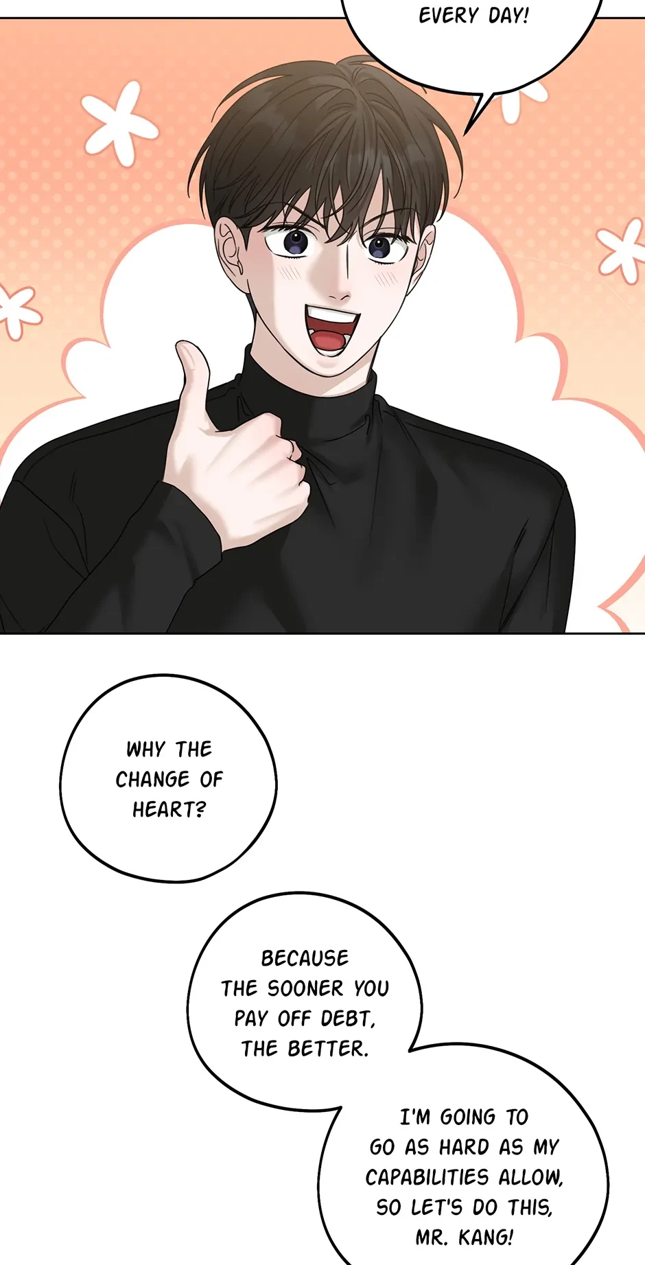 Catch Up Chapter 42, page 10