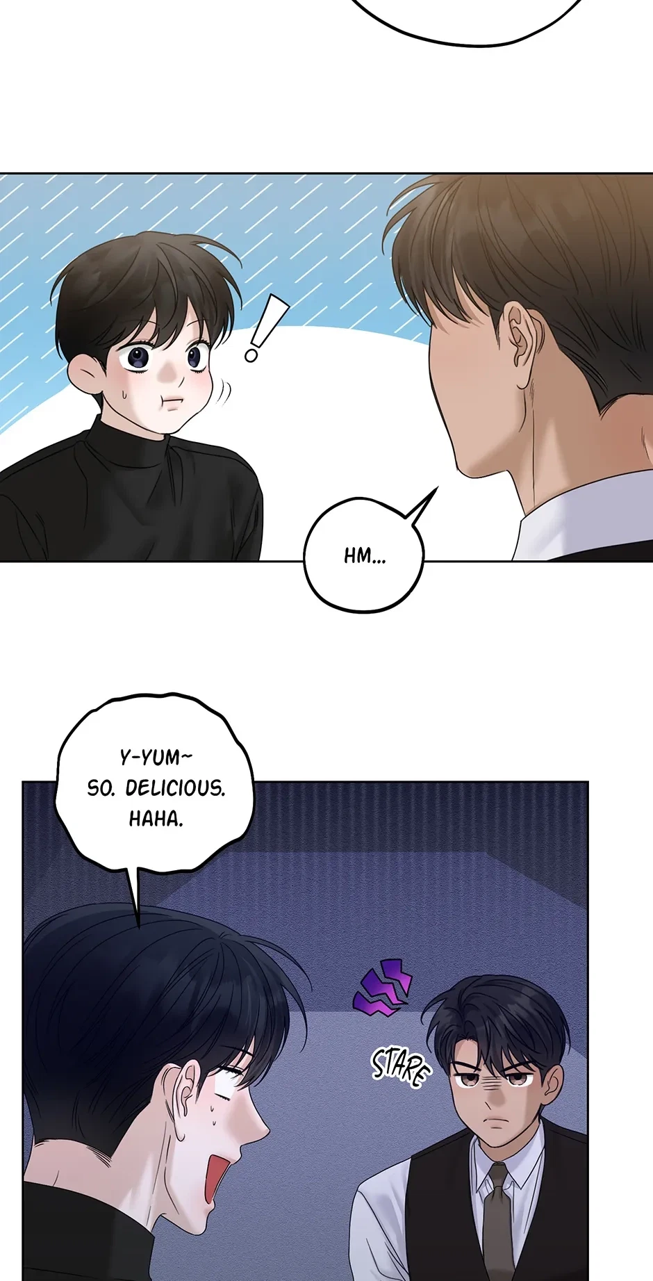 Catch Up Chapter 42, page 11