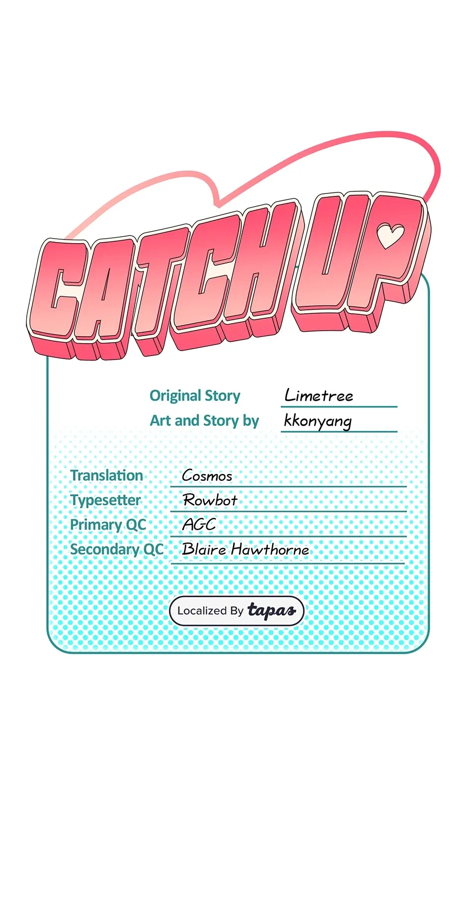 Catch Up Chapter 42, page 13