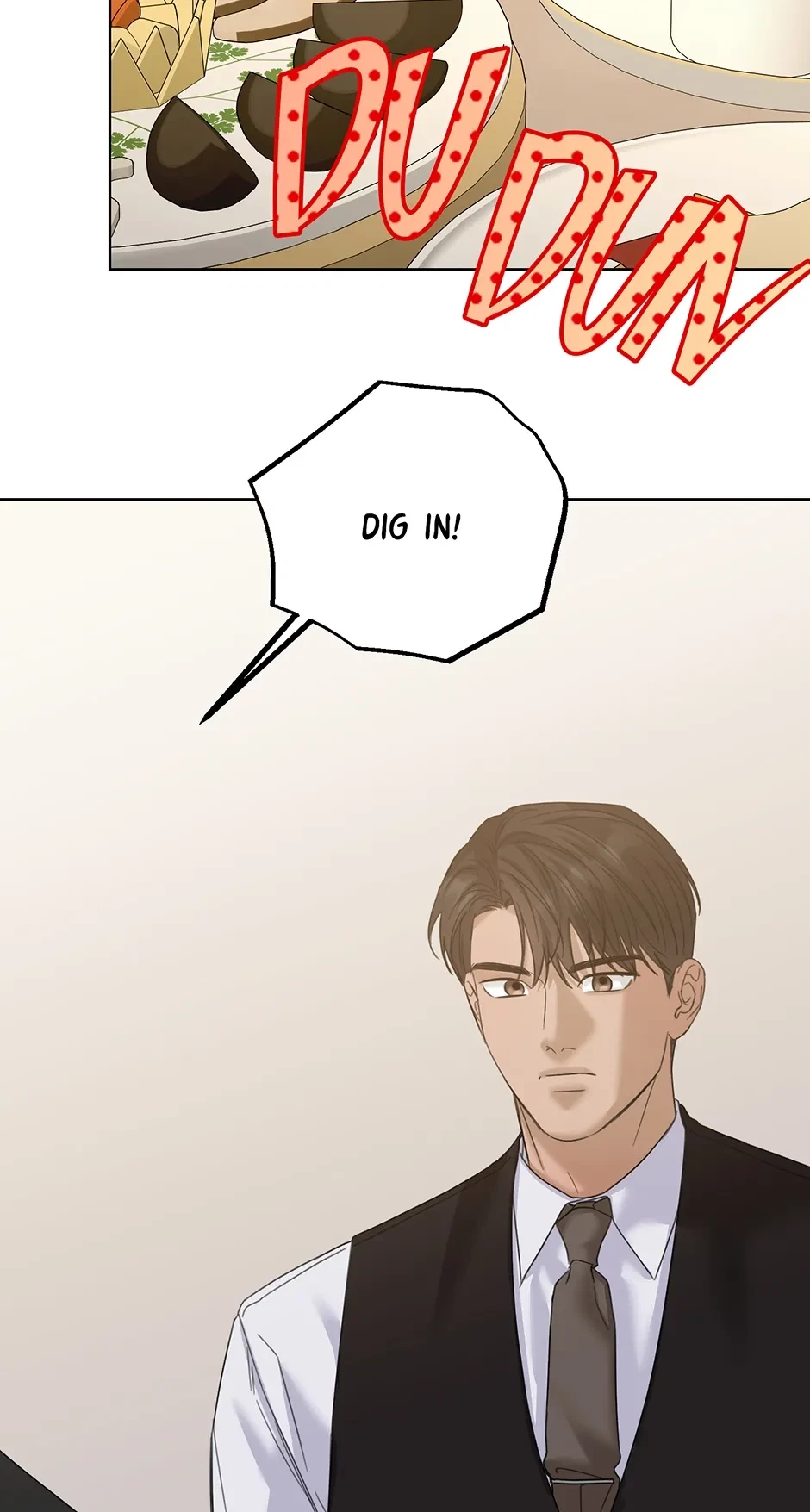 Catch Up Chapter 42, page 2