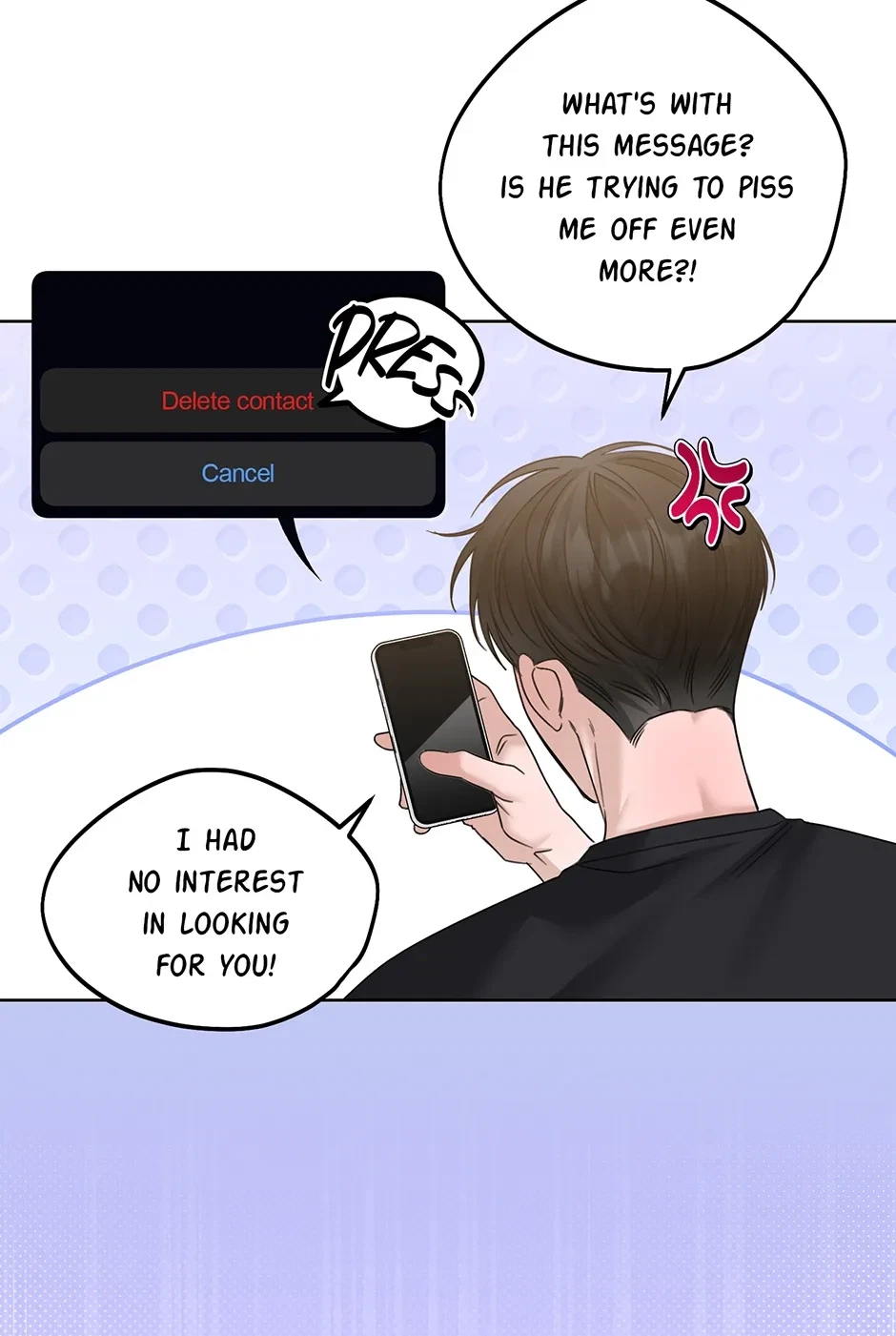 Catch Up Chapter 42, page 25