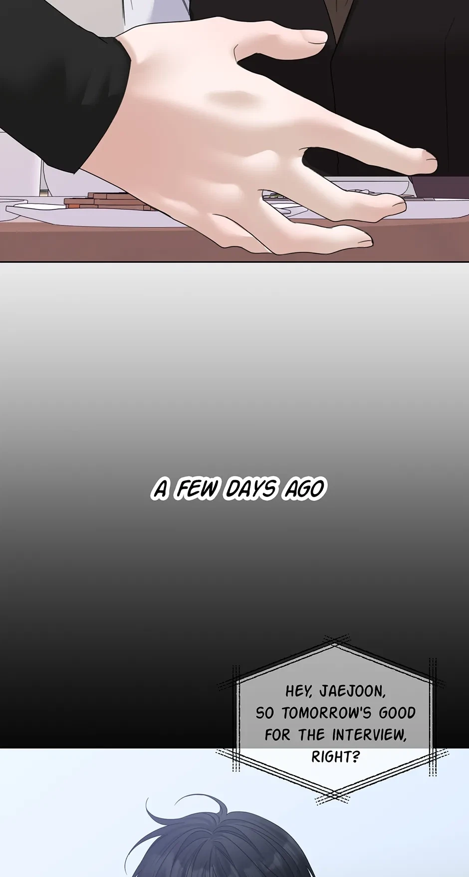 Catch Up Chapter 42, page 3