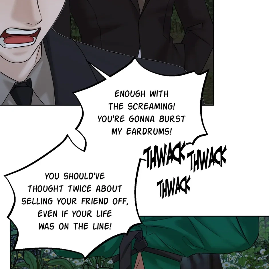 Catch Up Chapter 42, page 30
