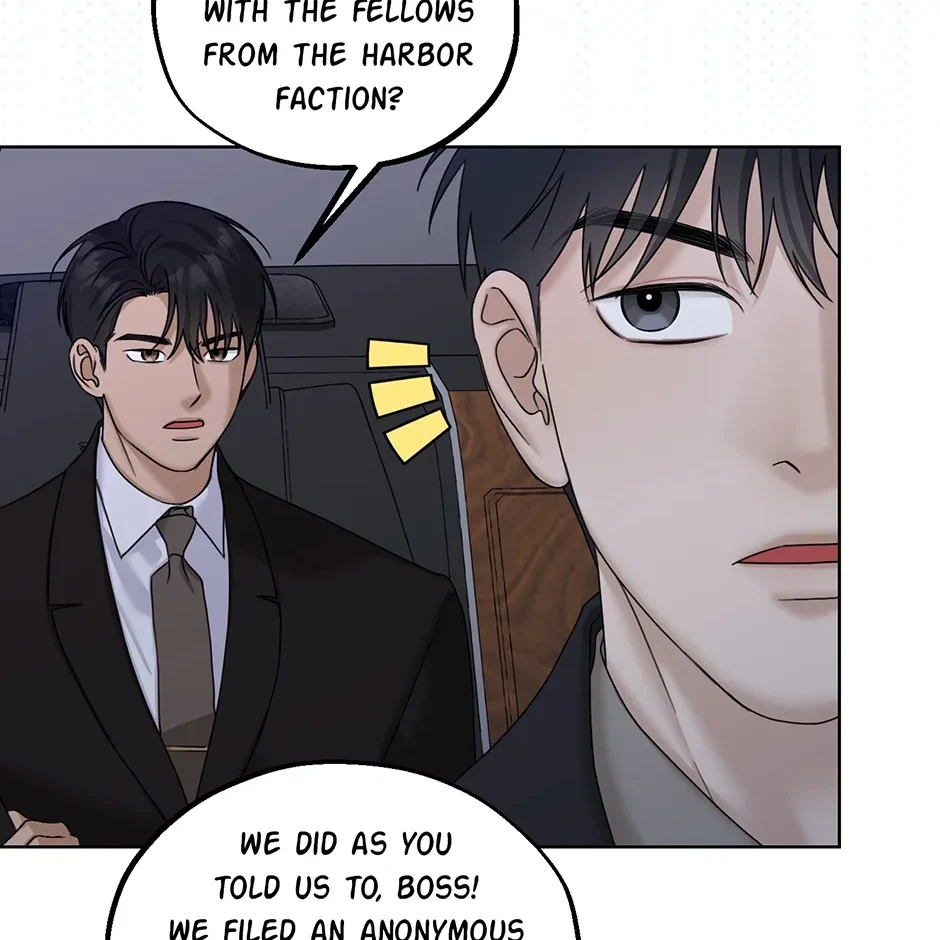 Catch Up Chapter 42, page 36