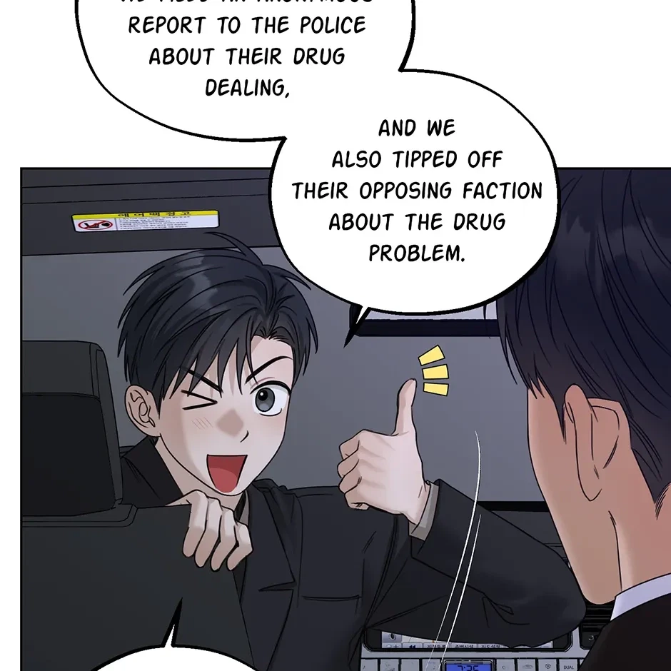 Catch Up Chapter 42, page 37