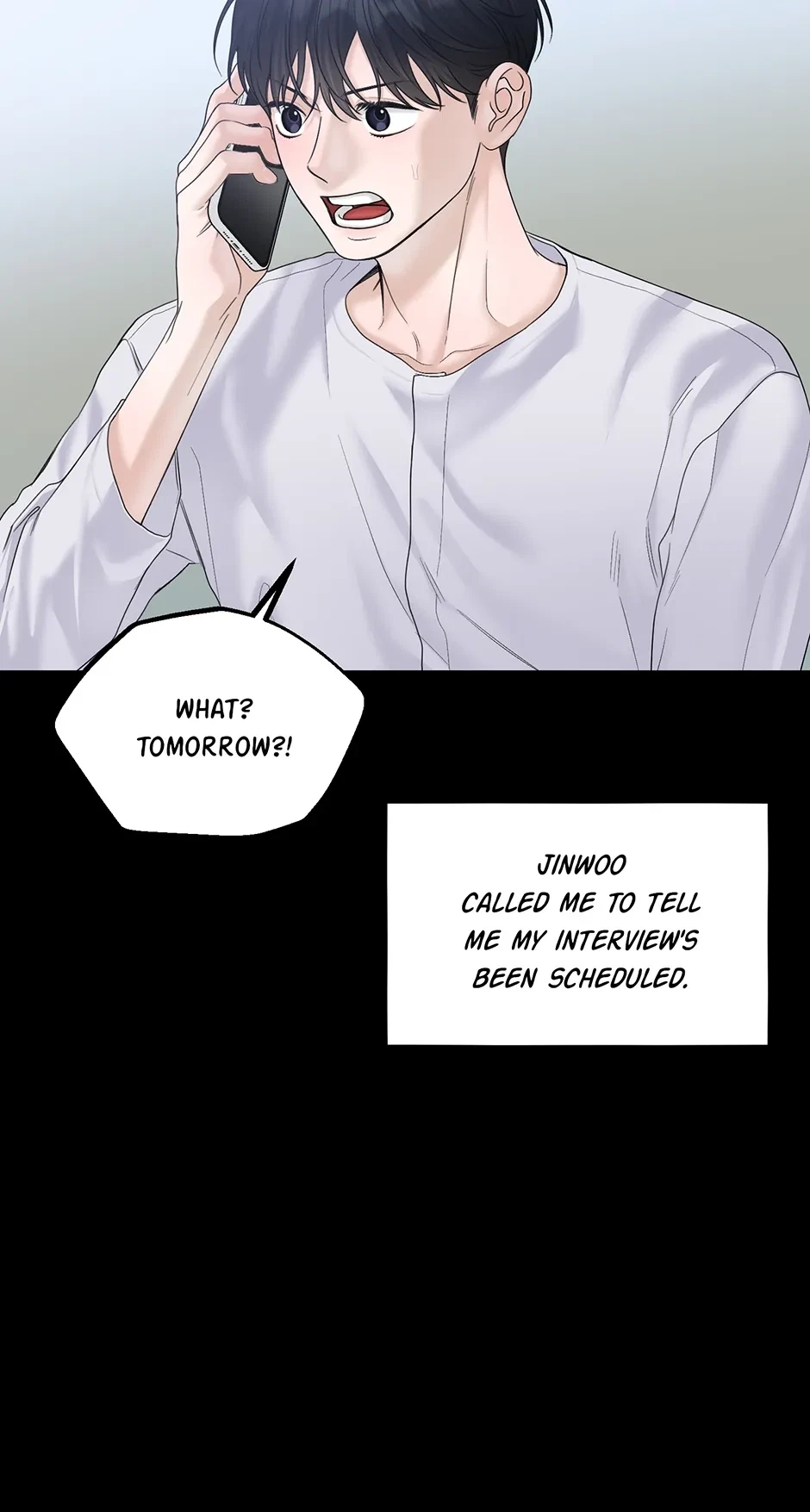 Catch Up Chapter 42, page 4