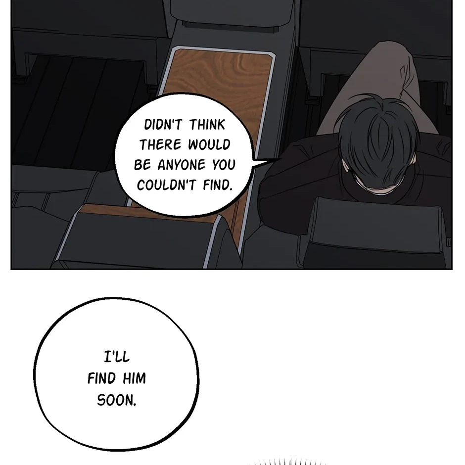 Catch Up Chapter 42, page 40