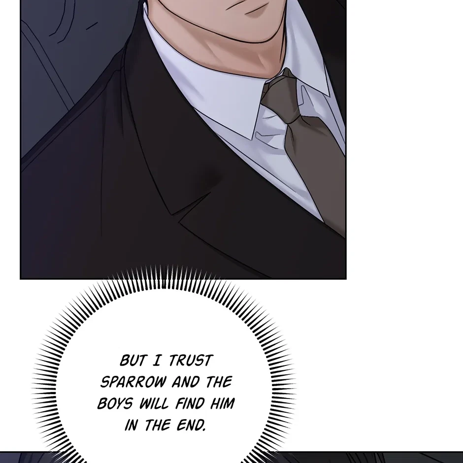 Catch Up Chapter 42, page 42