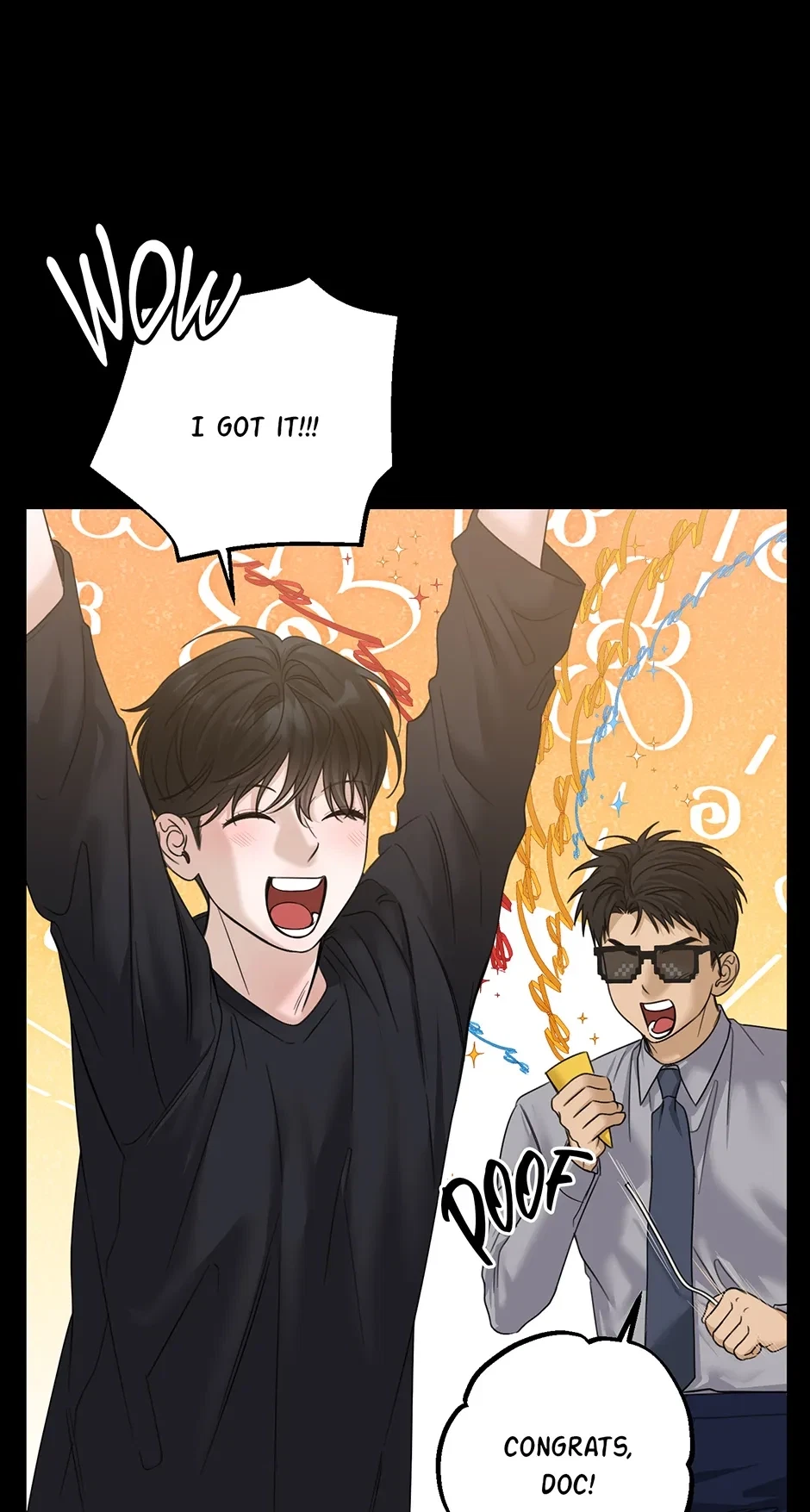 Catch Up Chapter 42, page 5