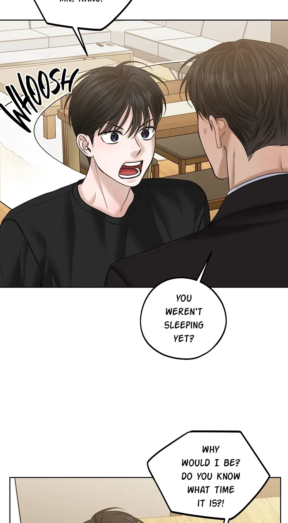 Catch Up Chapter 42, page 69