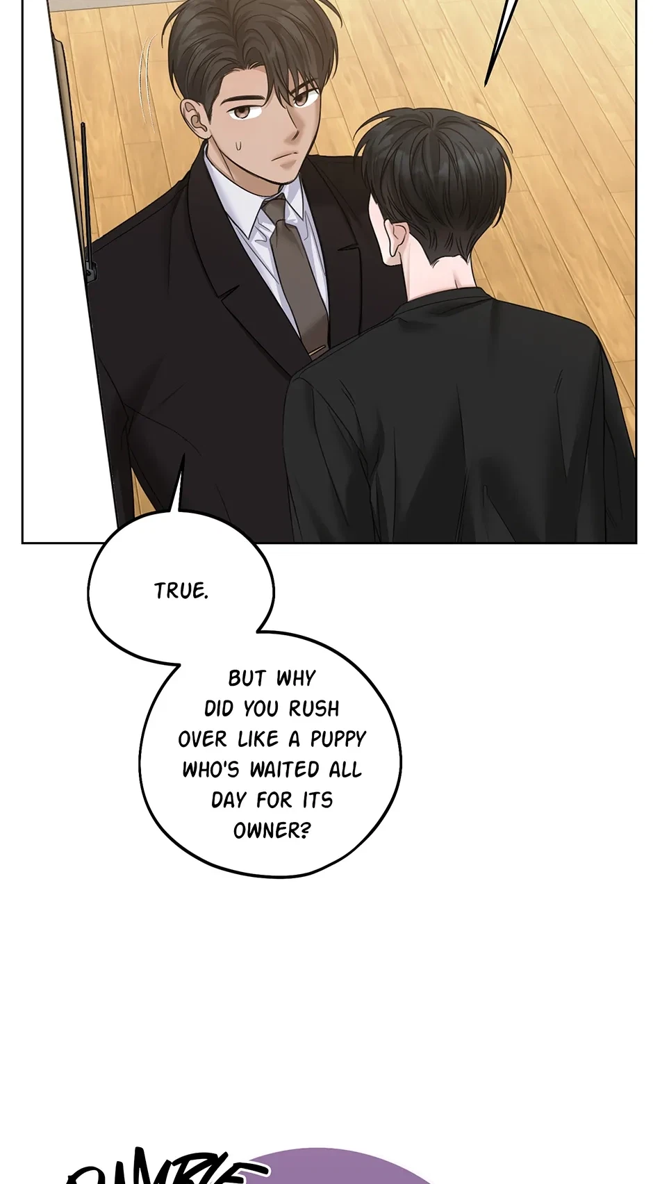 Catch Up Chapter 42, page 70