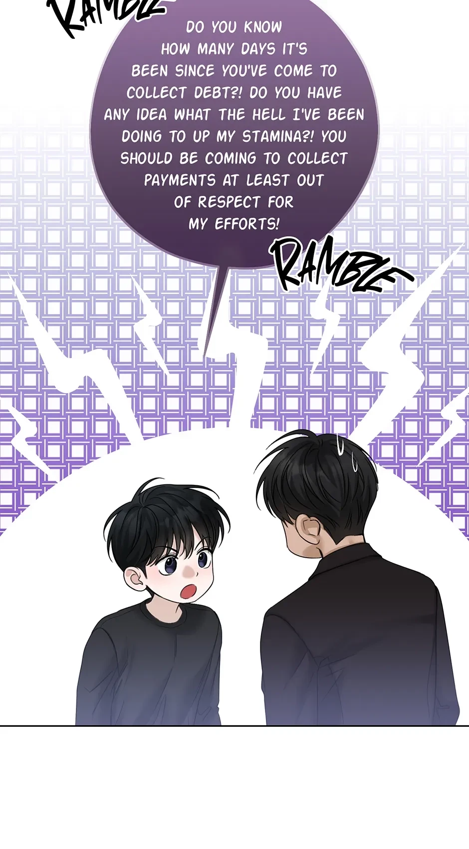 Catch Up Chapter 42, page 71