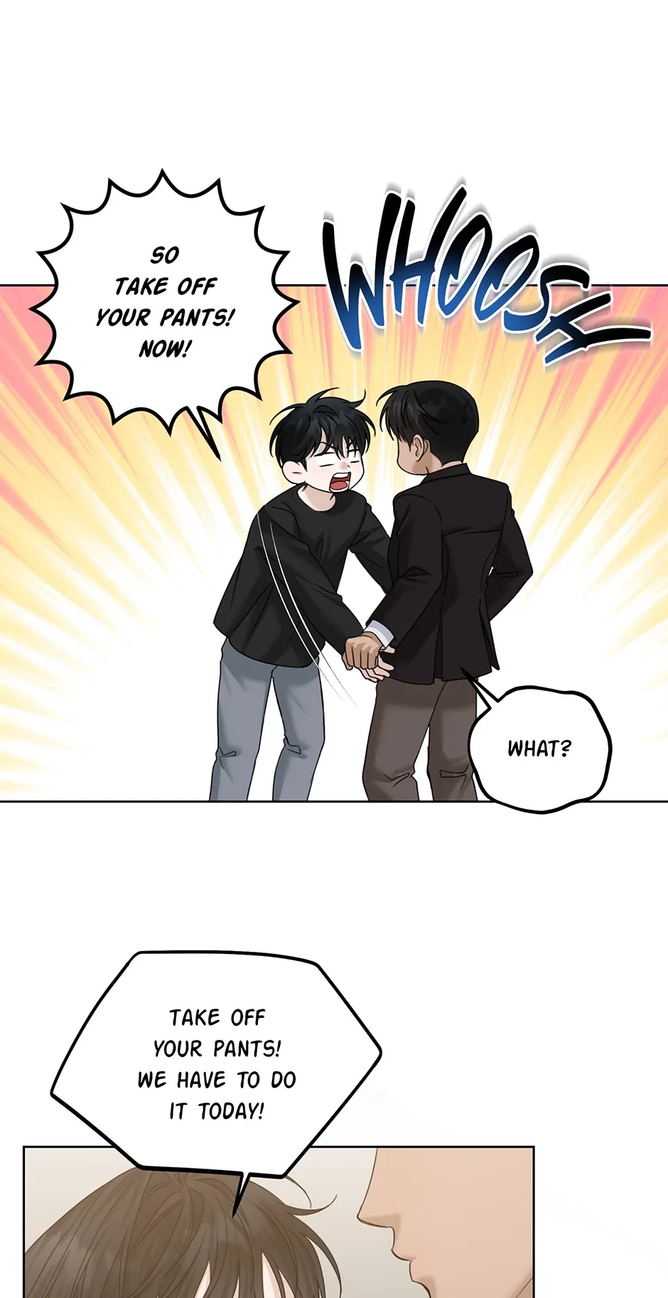 Catch Up Chapter 42, page 72